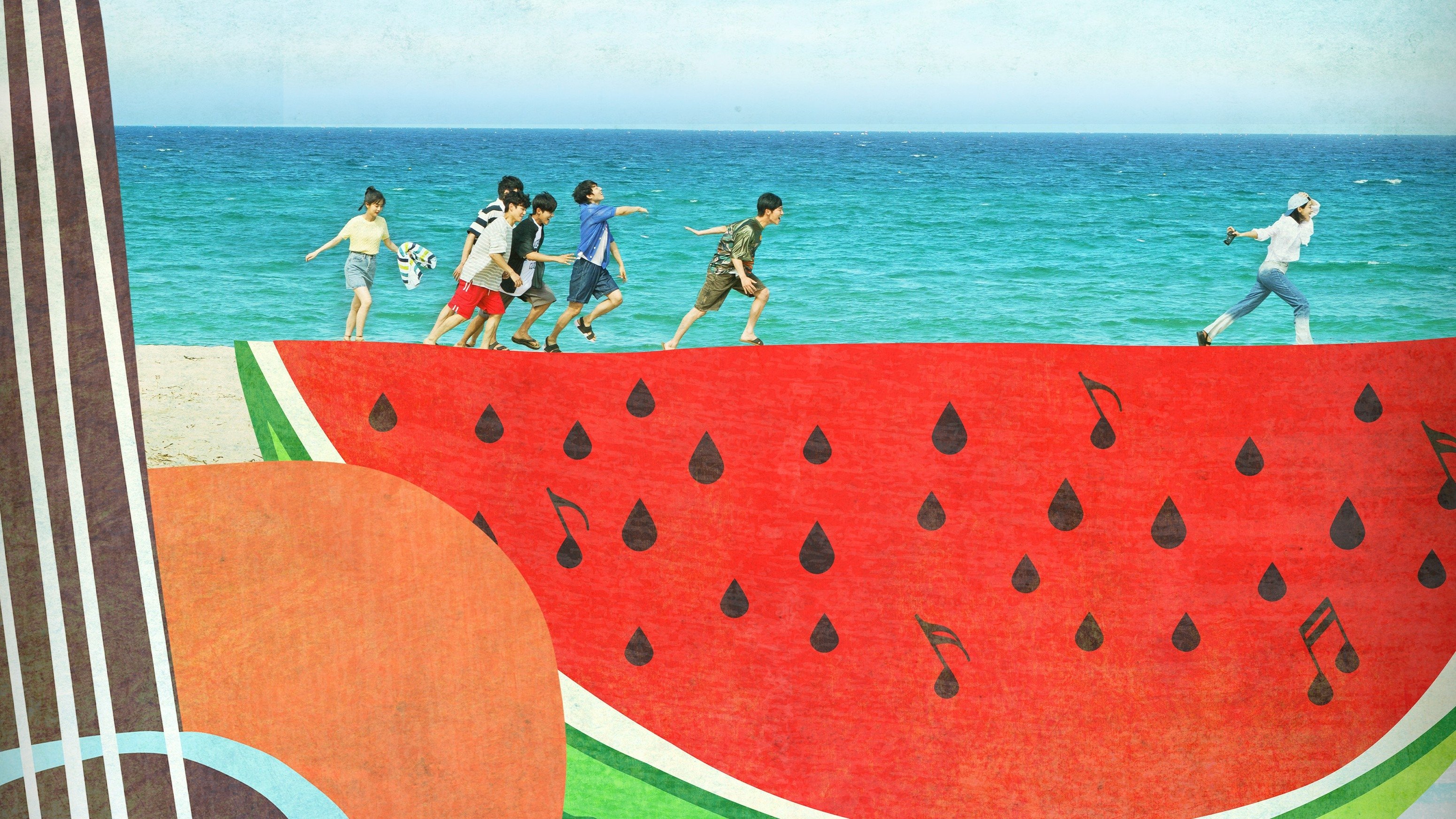 Backdrop image