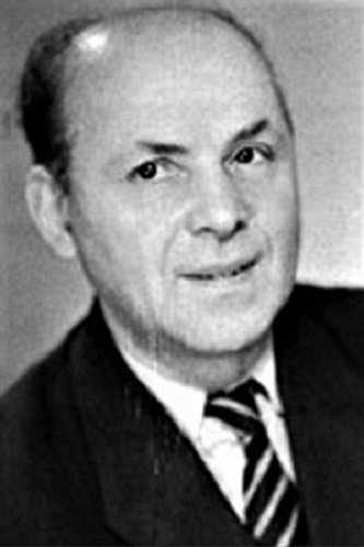 Foto de Aleksandr Mandrykin