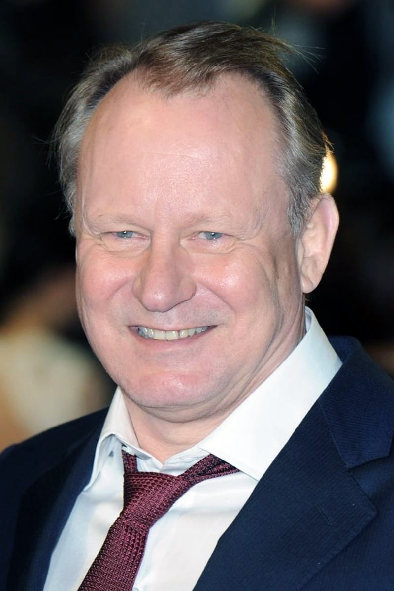 Foto de Stellan Skarsgård