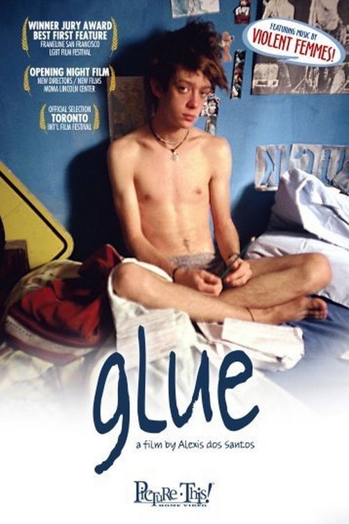 Glue