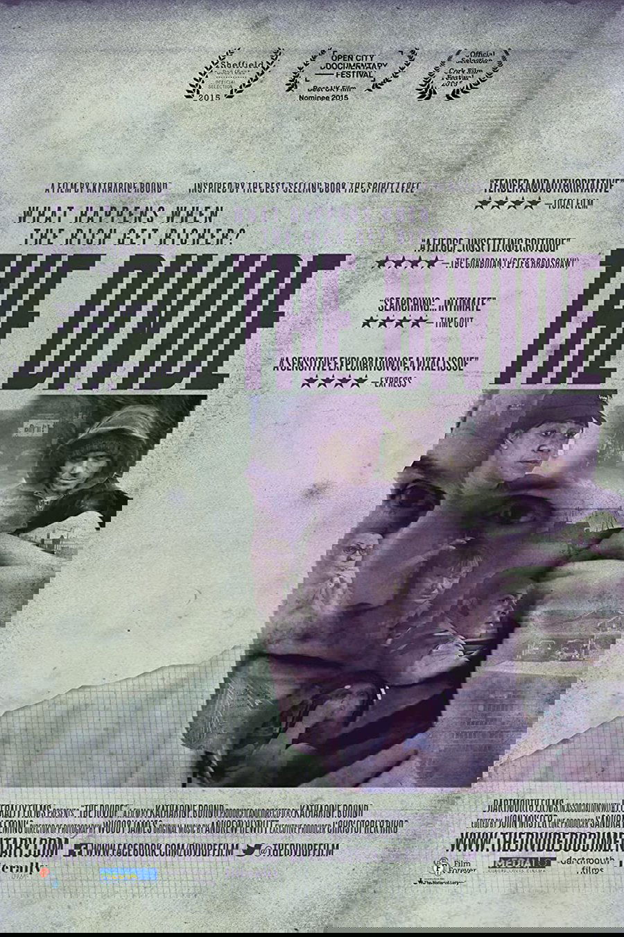 Poster movie