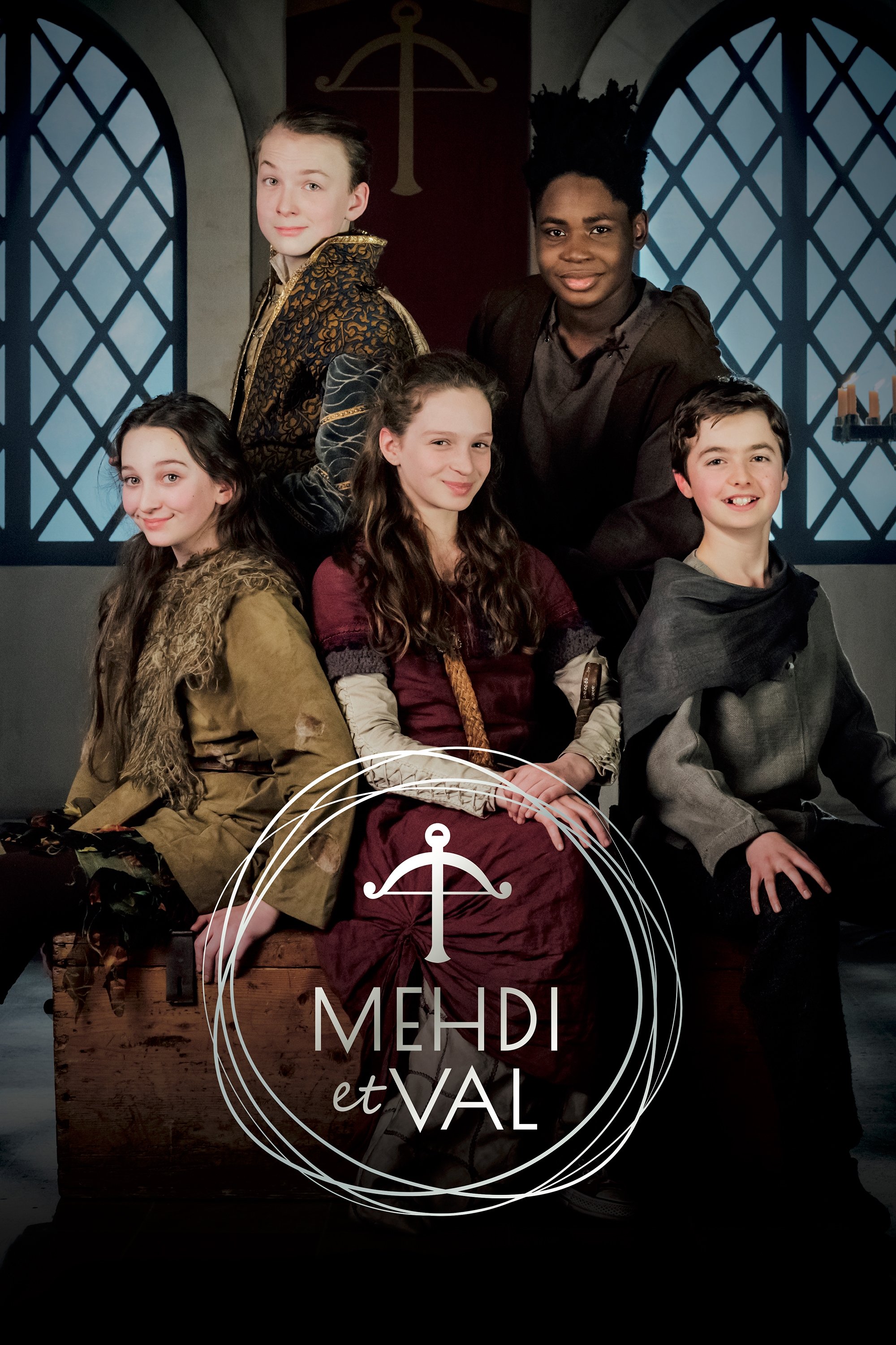Poster de Mehdi et Val