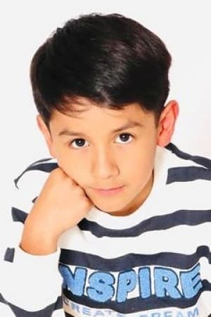 Foto de Ian Andrade