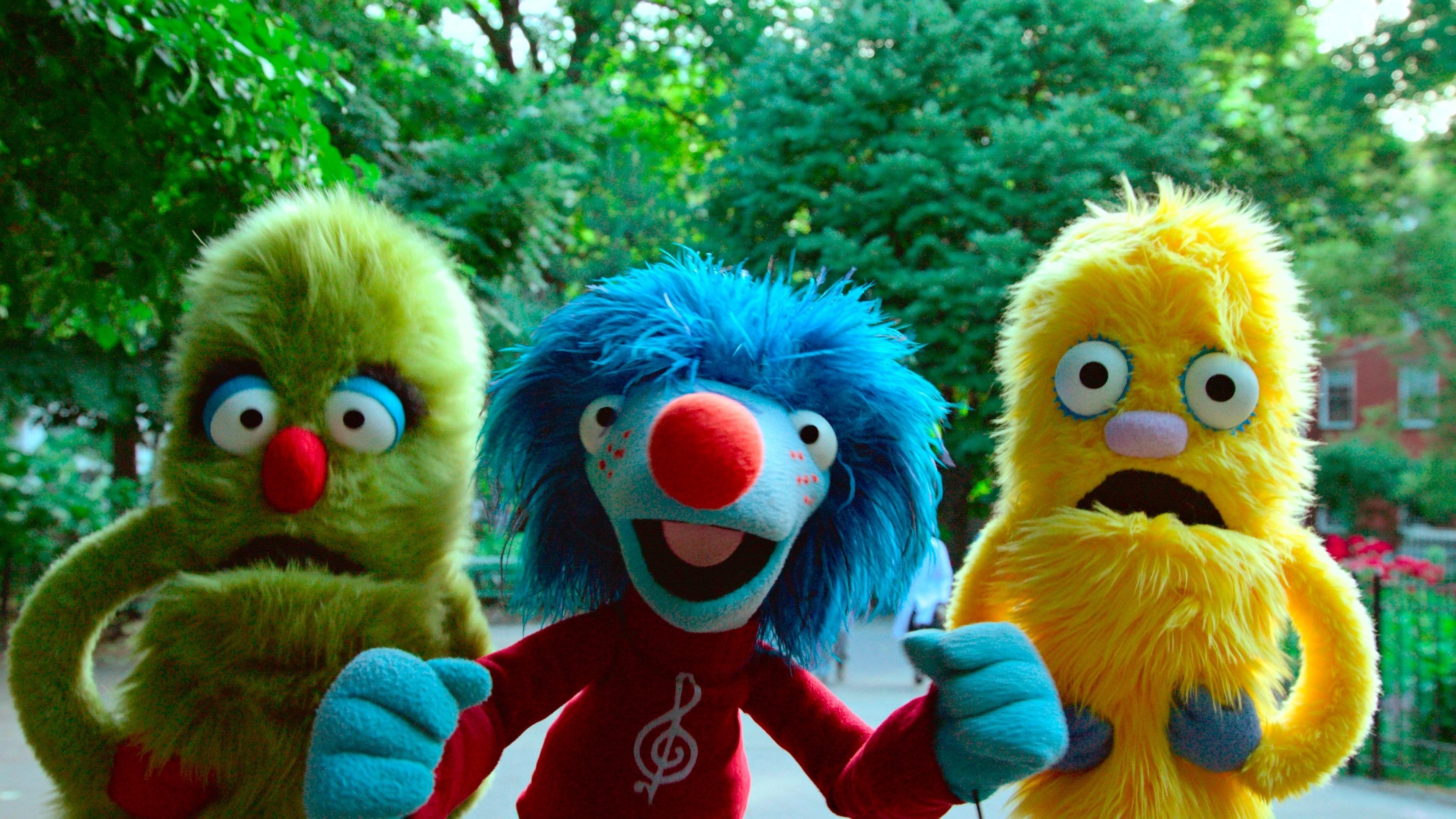 Scatter / Sid Square