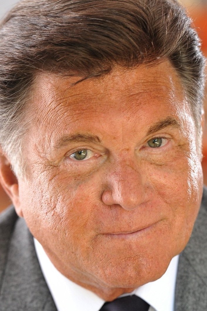 Foto de Larry Manetti