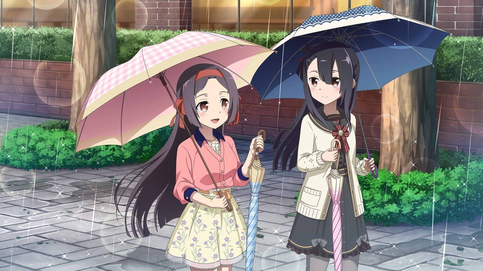 Backdrop image