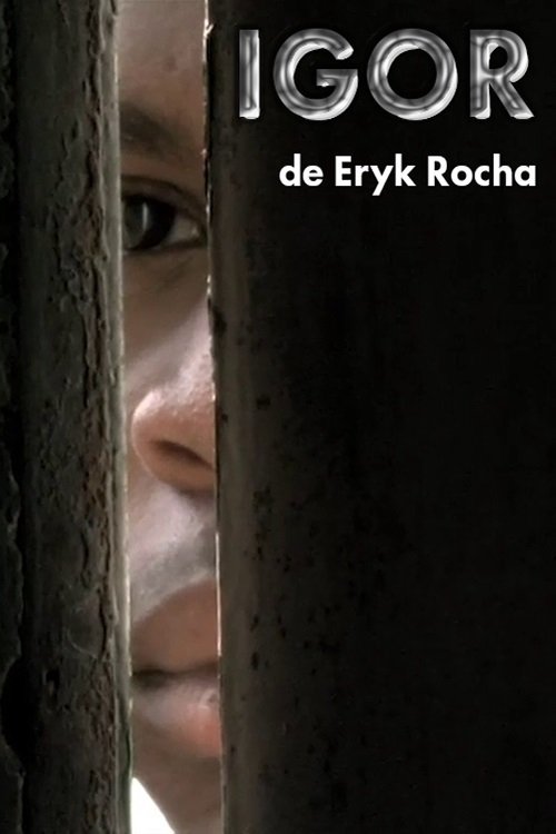 Poster de Igor