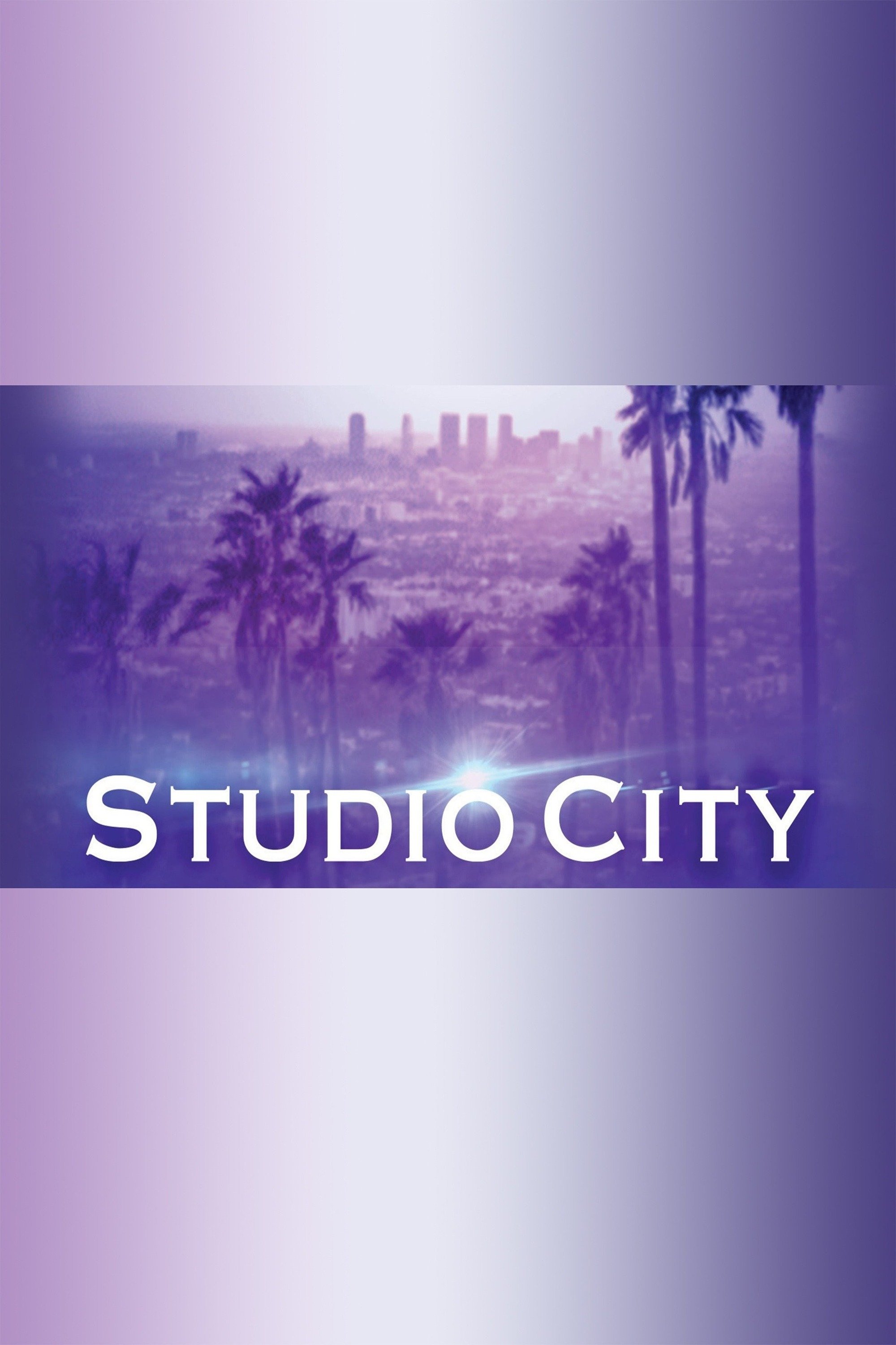 Poster de Studio City