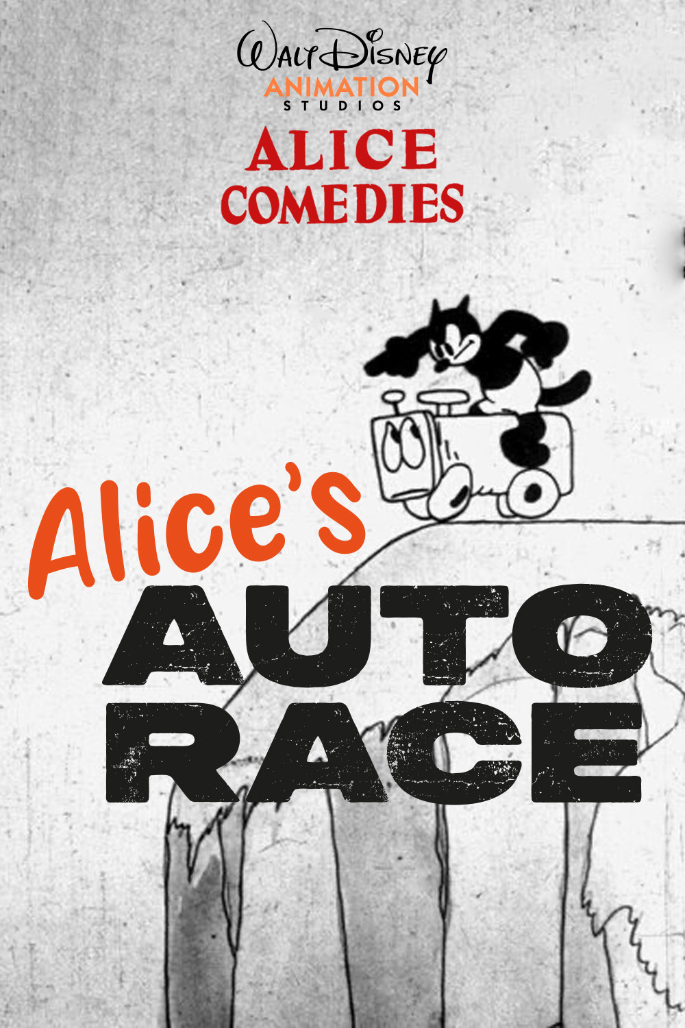 Alice's Auto Race