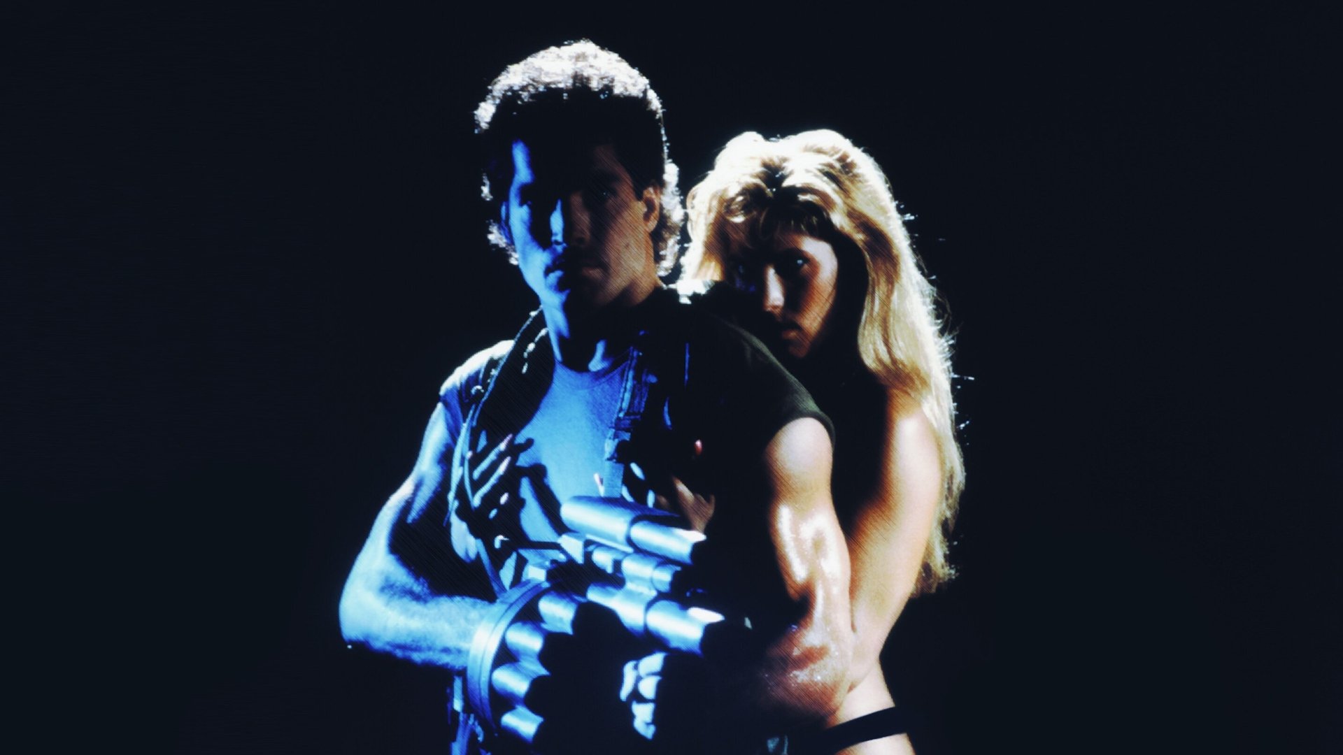 Backdrop image