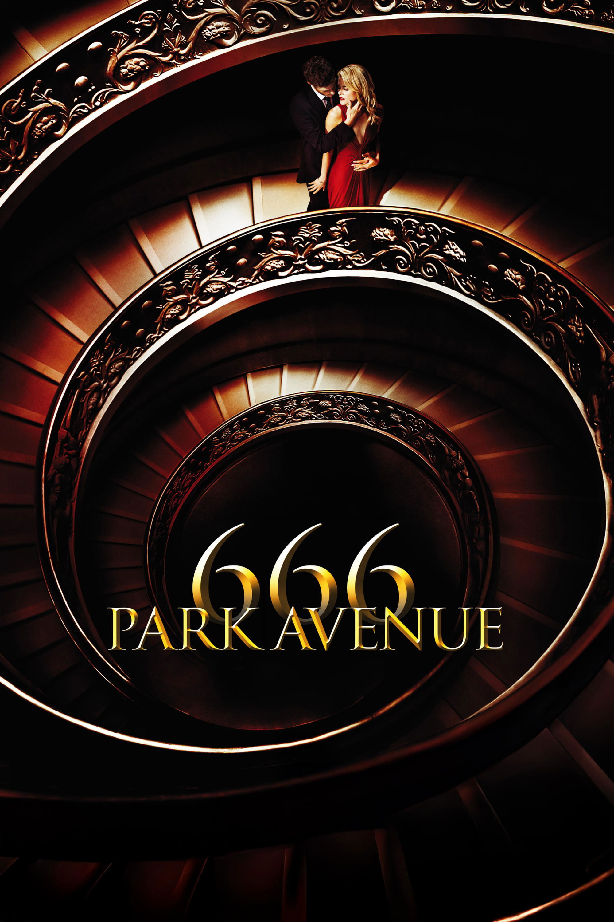 Poster de 666 Park Avenue