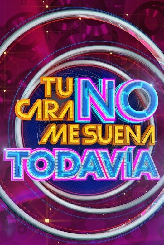 Poster de Tu Cara No Me Suena Todavía
