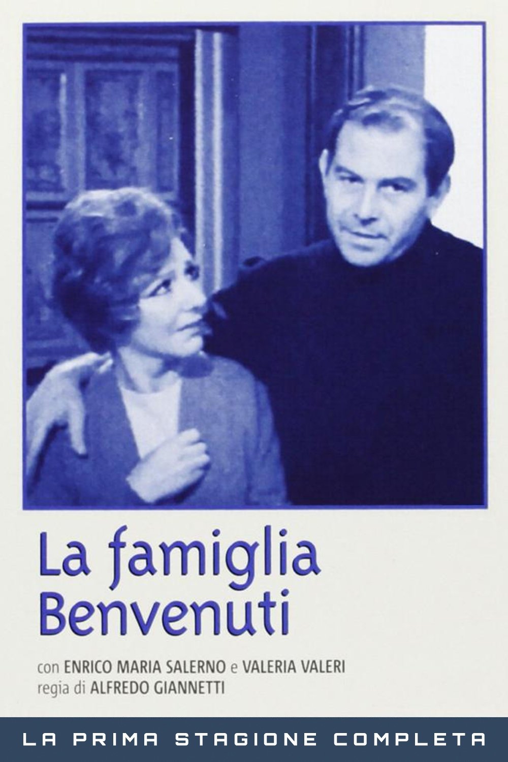 Poster de Temporada 1