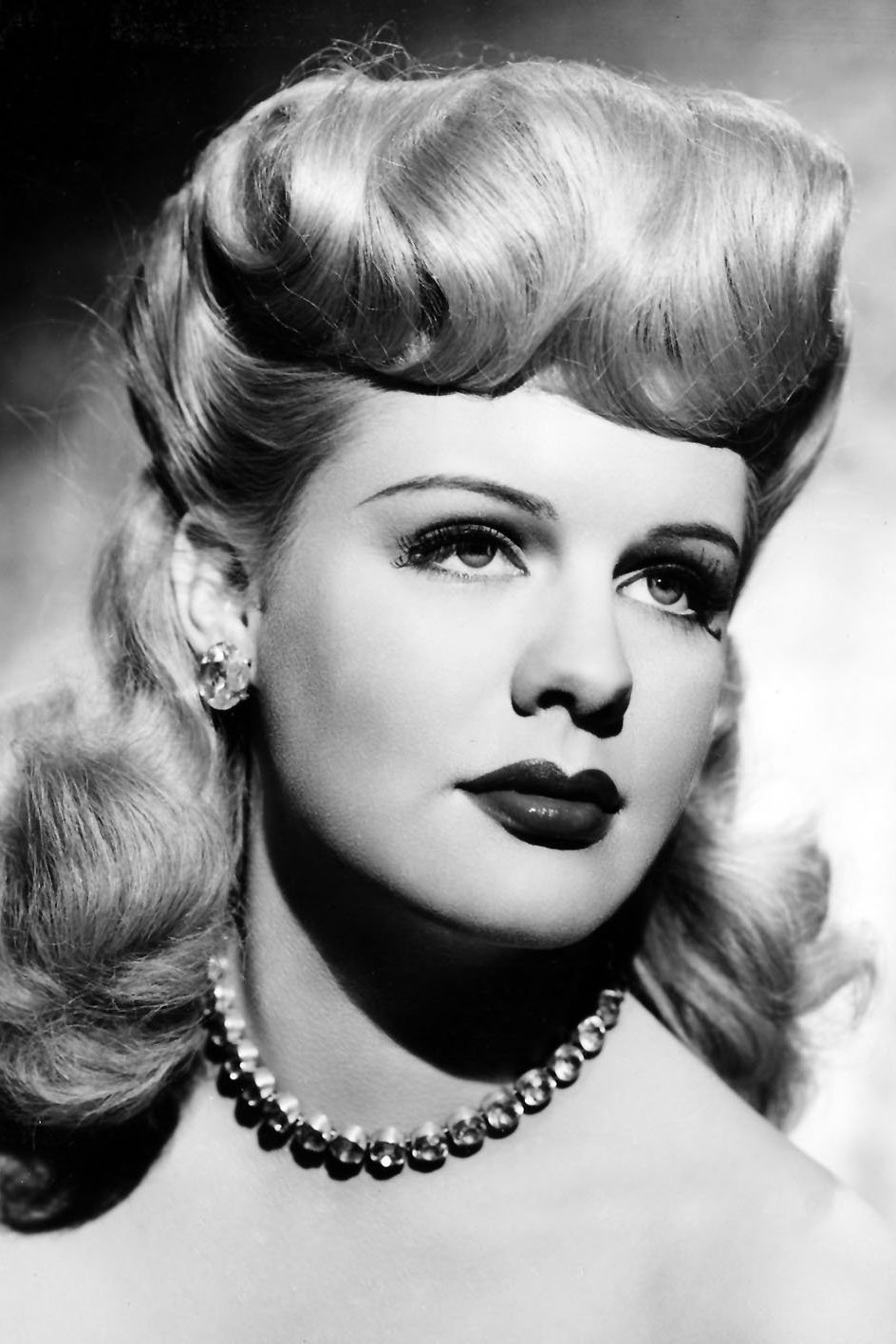 Foto de Marjorie Woodworth