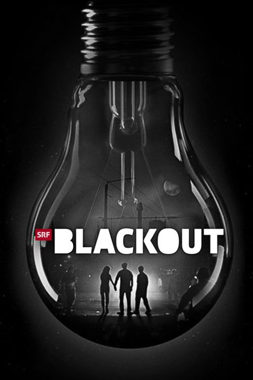 Poster de Blackout