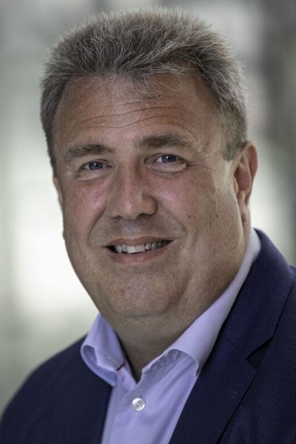 Foto de Ole Ryborg