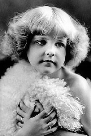 Foto de Virginia Lee Corbin