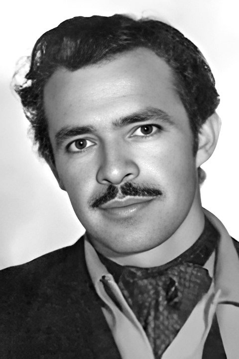 Foto de Germán Valdés