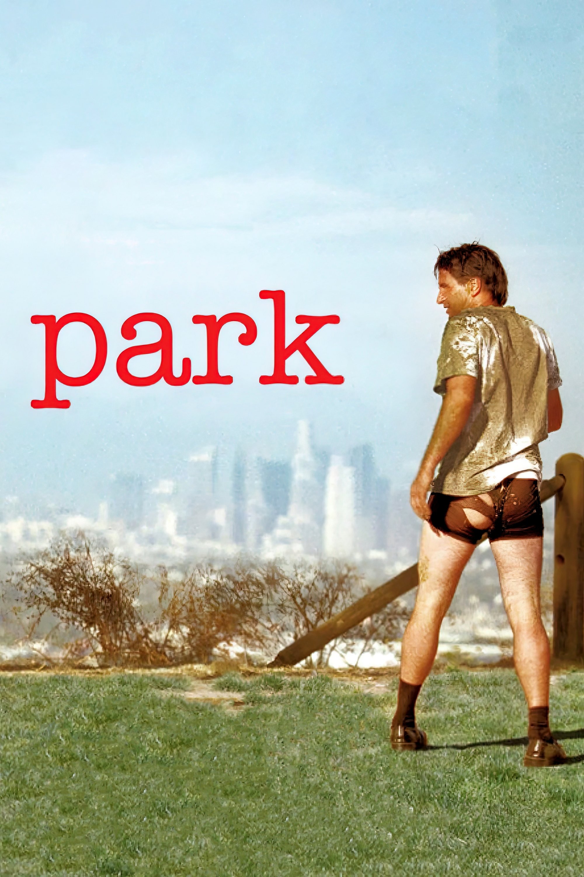 Poster movie