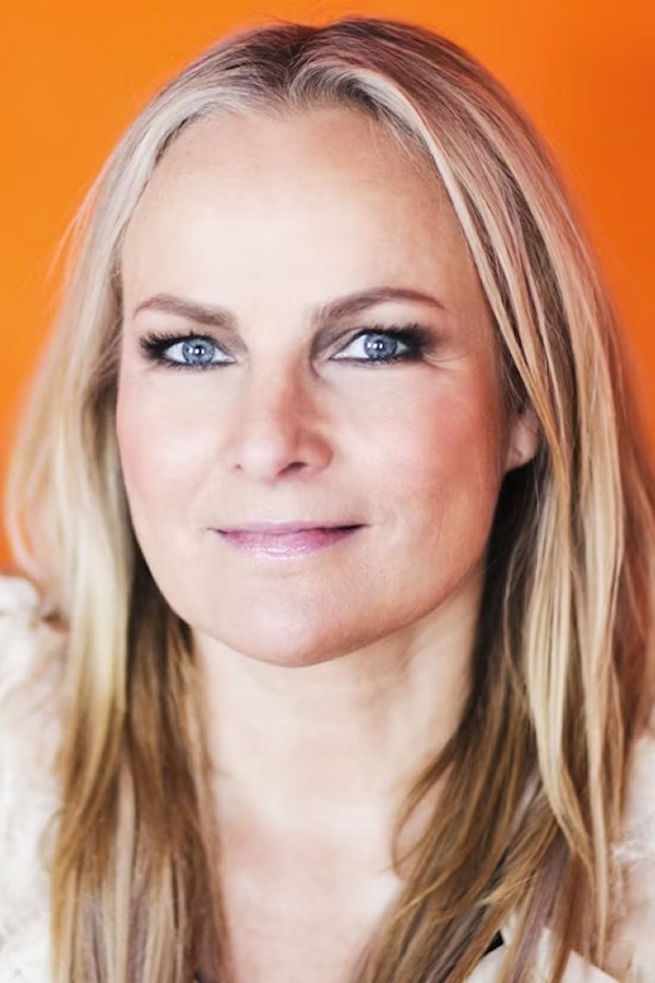 Foto de Søs Fenger