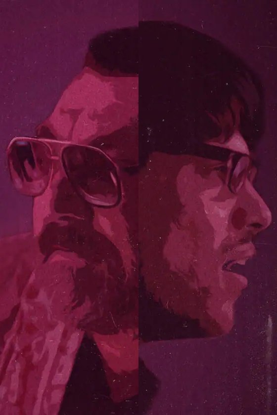 Poster de All In