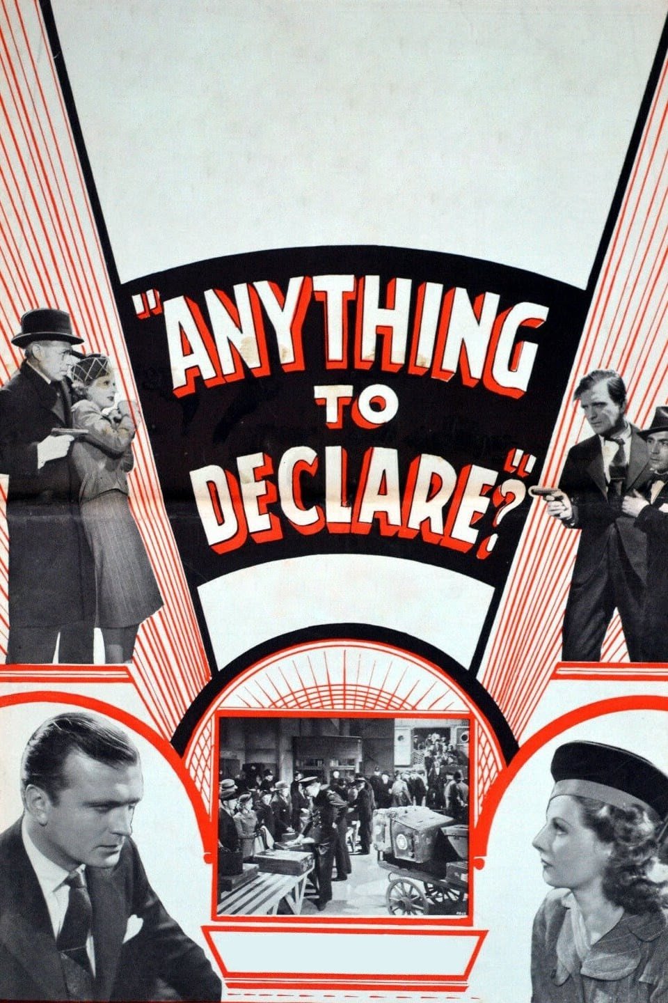 Poster movie