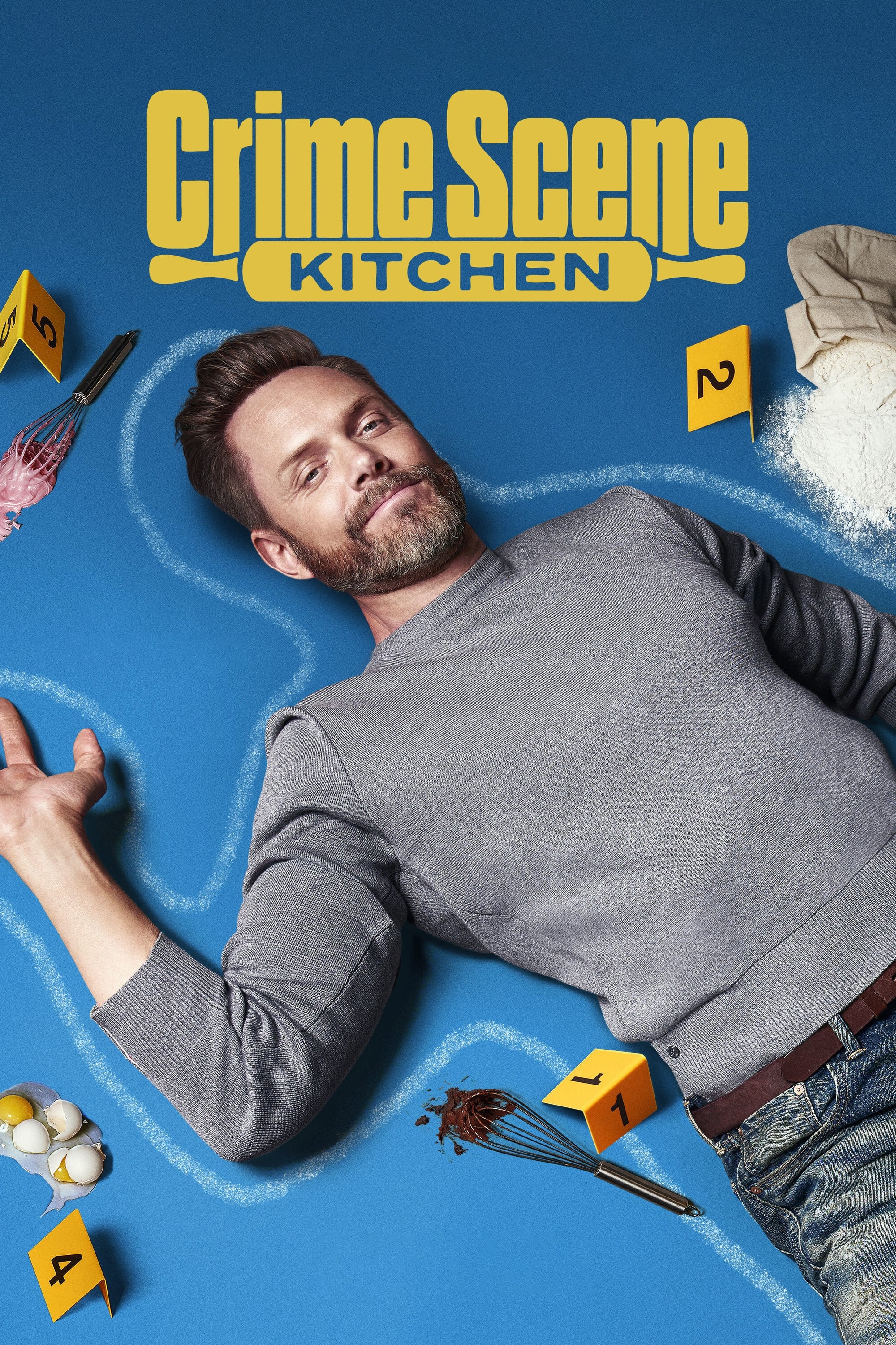 Poster de Temporada 3