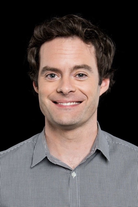 Foto de Bill Hader