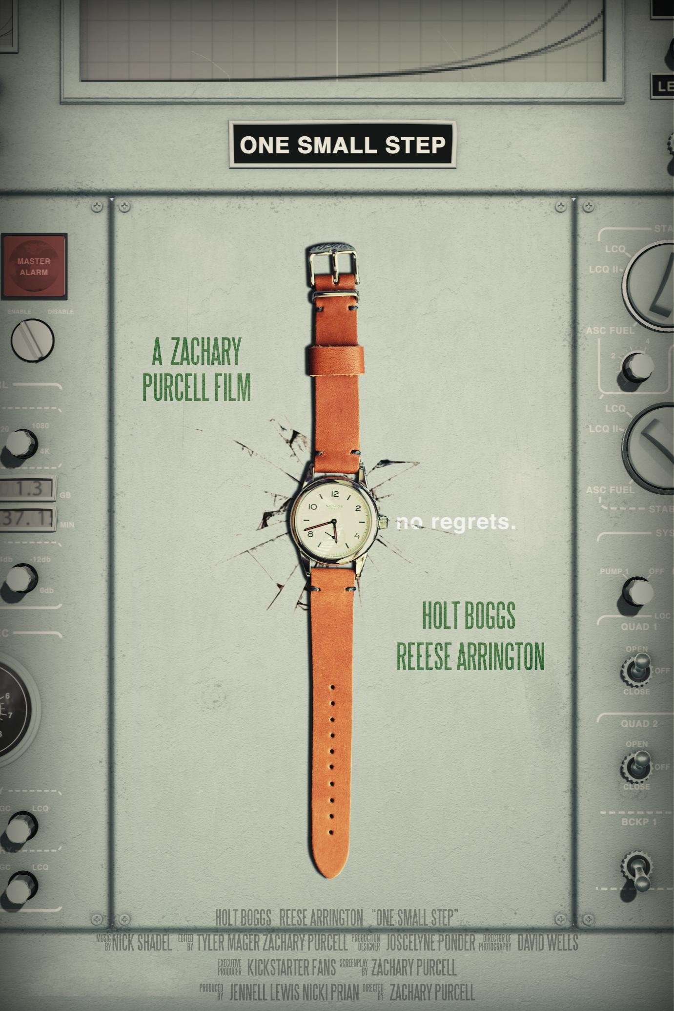 Poster movie