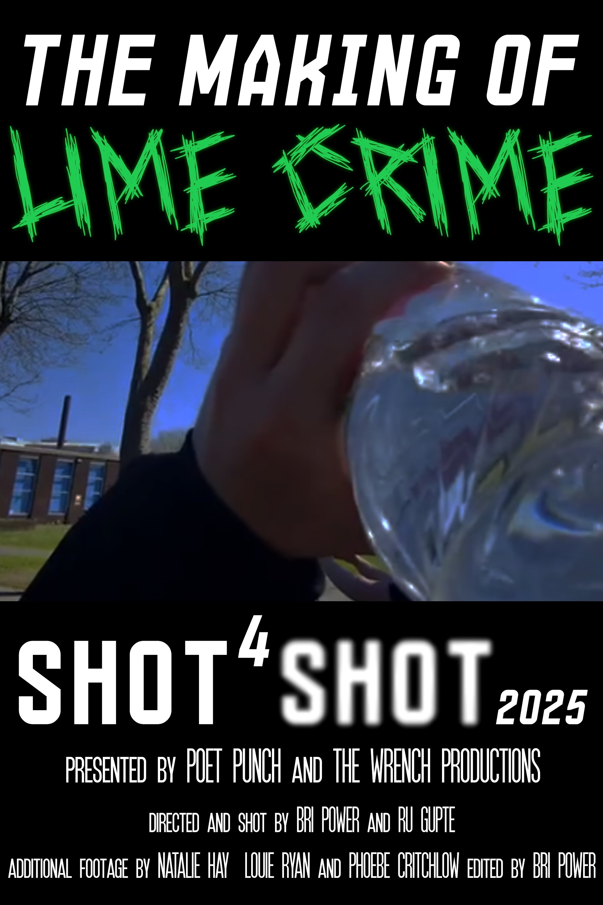 title