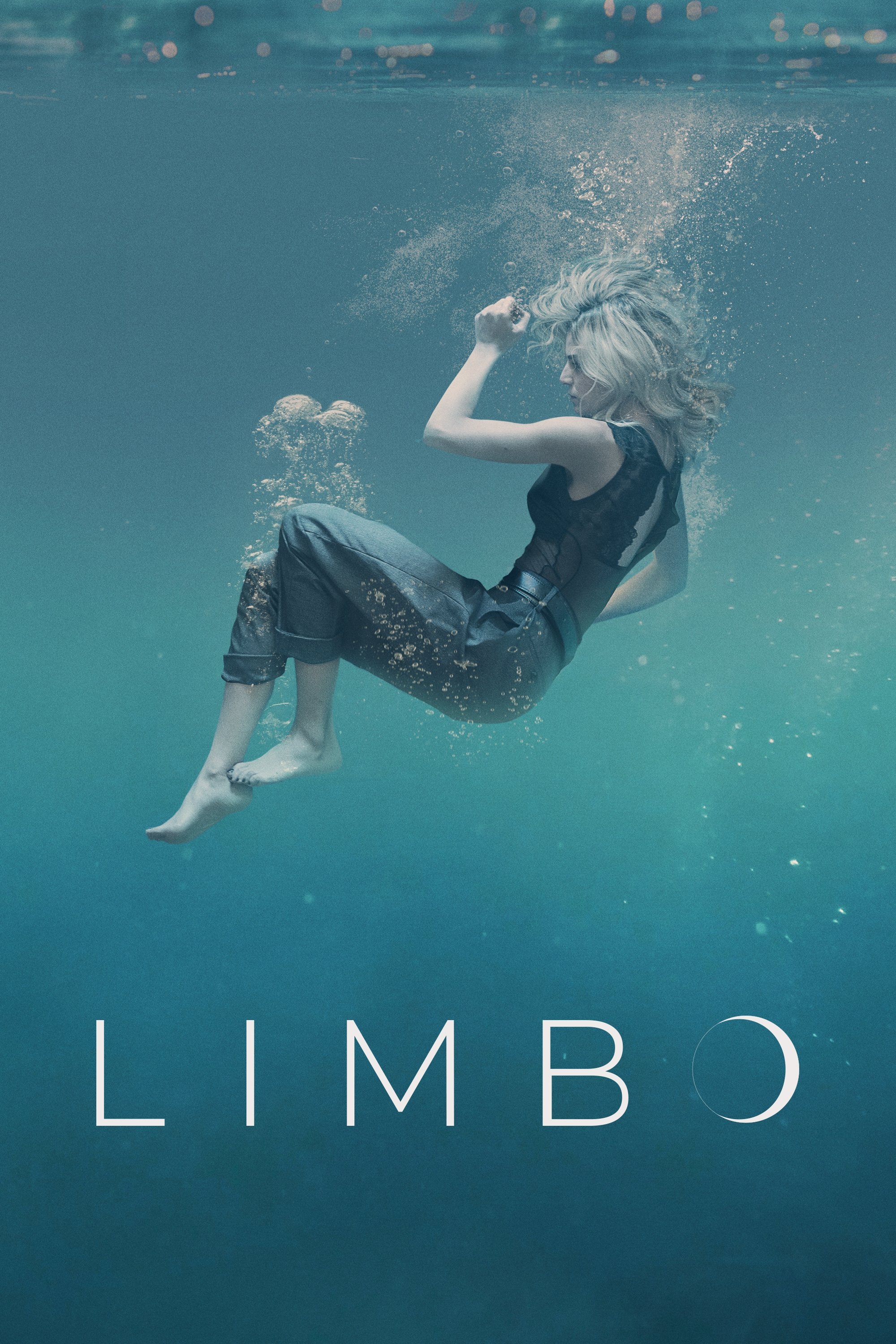 Poster de Limbo