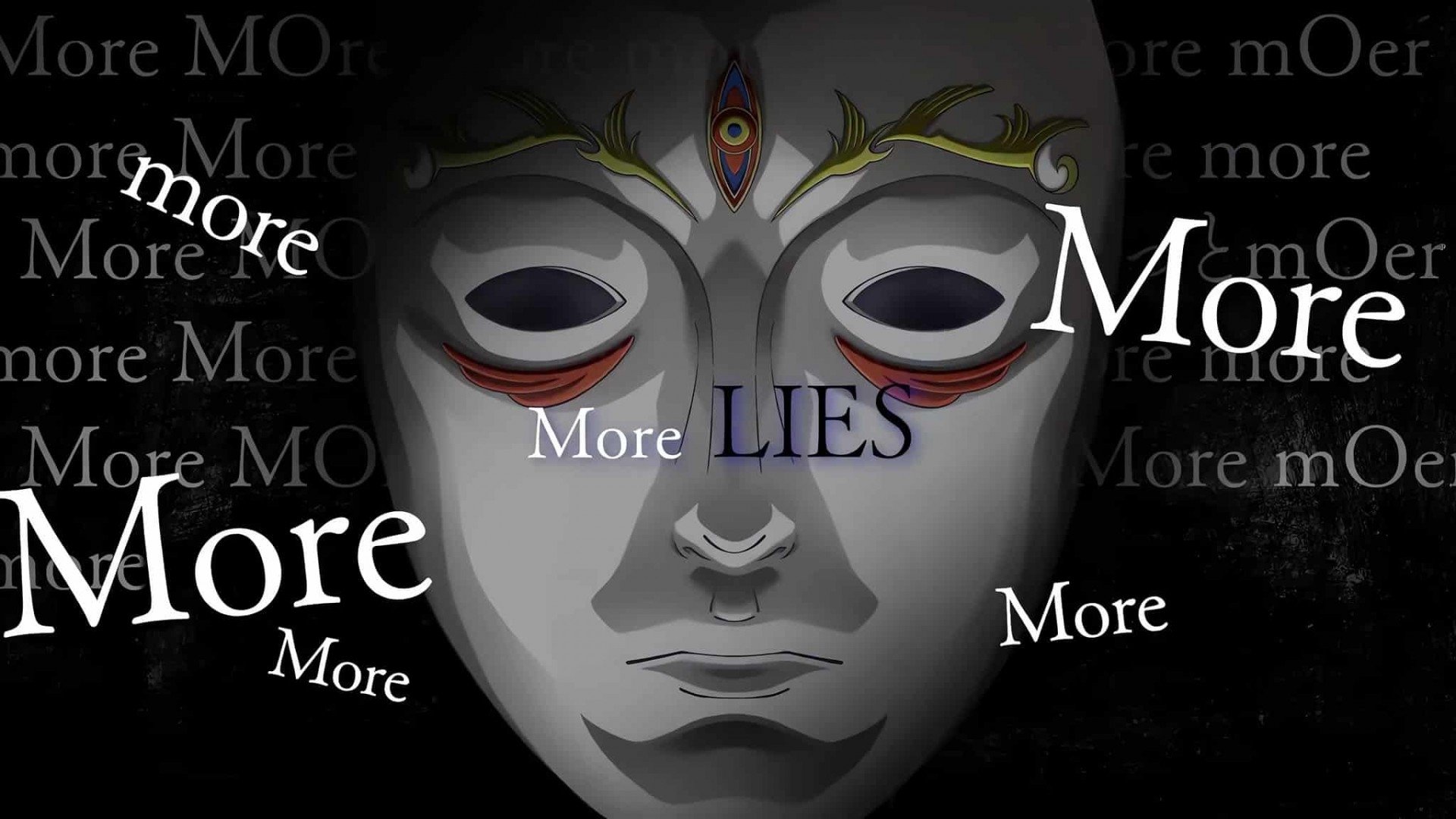LIAR GAME