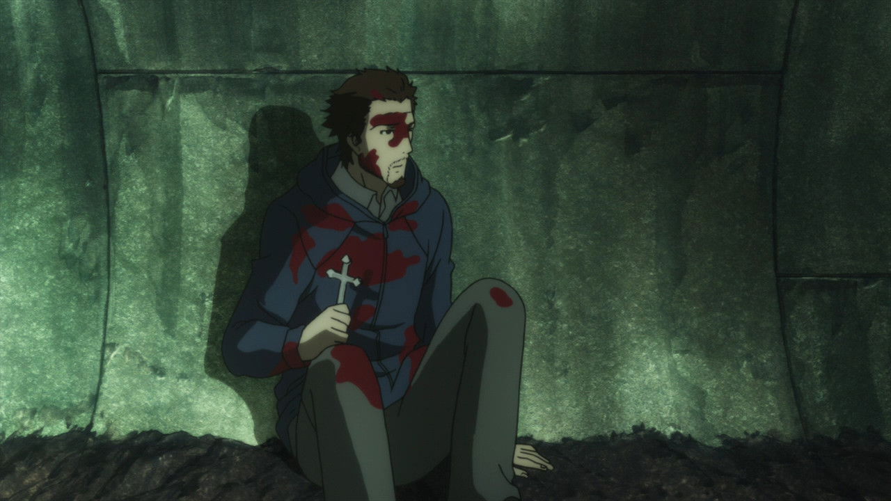 Twentieth Mourning and Malice (Episode 20.5)