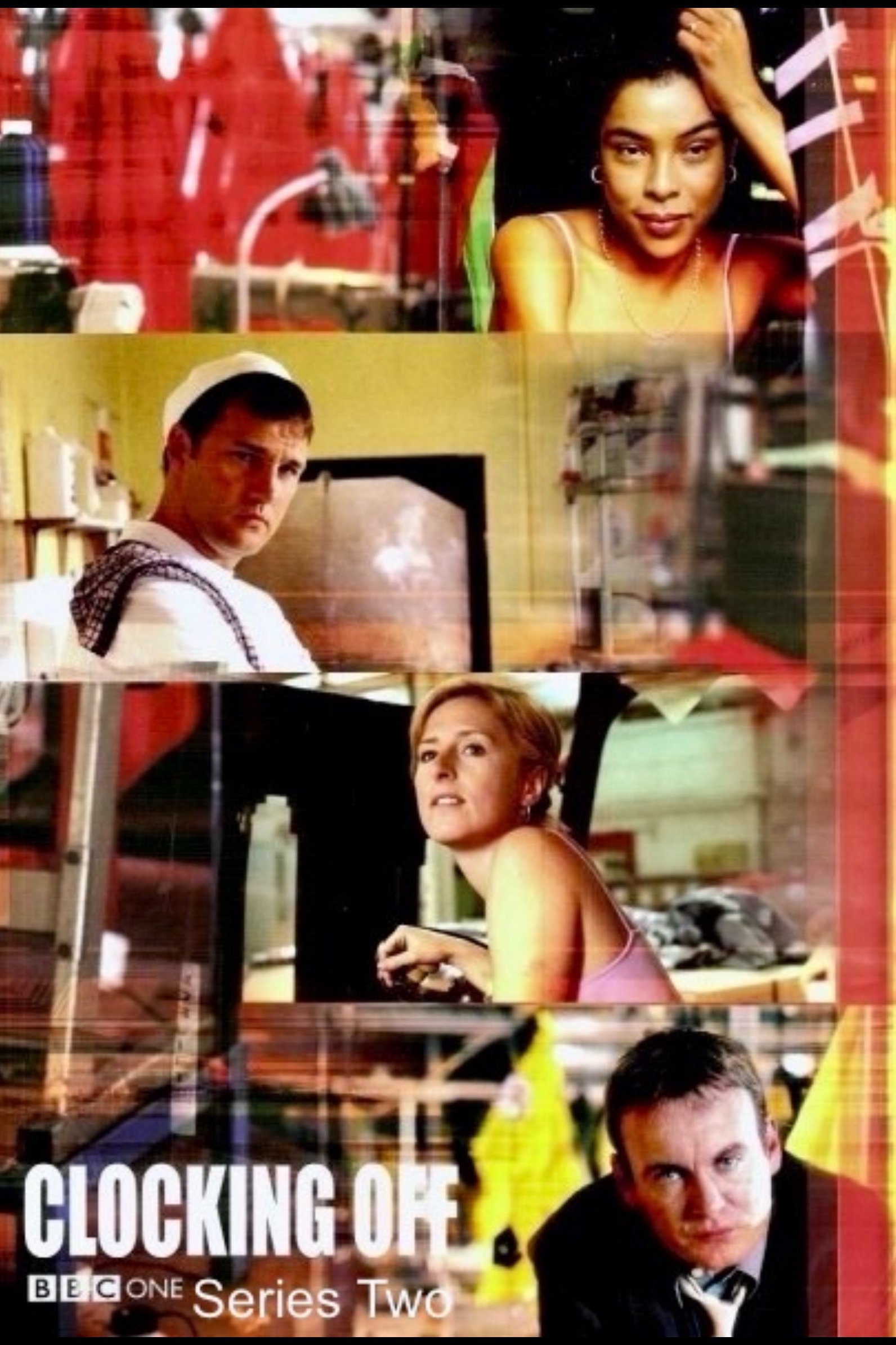 Poster de Temporada 2