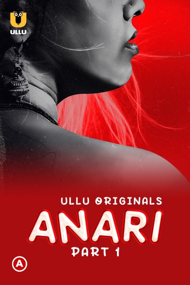 Poster de Anari