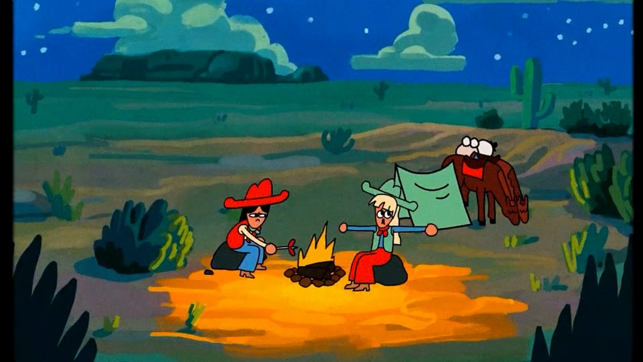 Backdrop image