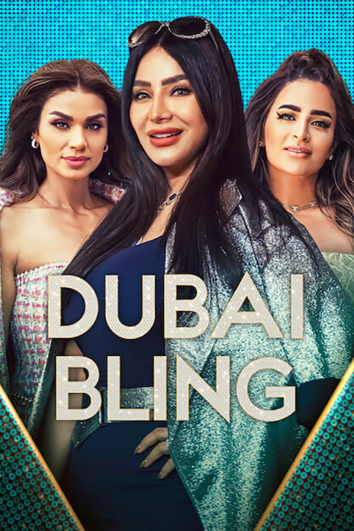 Dubai Bling banner