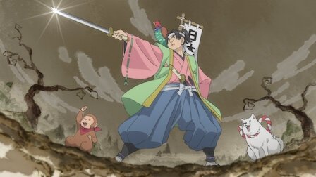 Hozuki's Coolheadedness