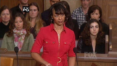 Fender Bender Fiasco