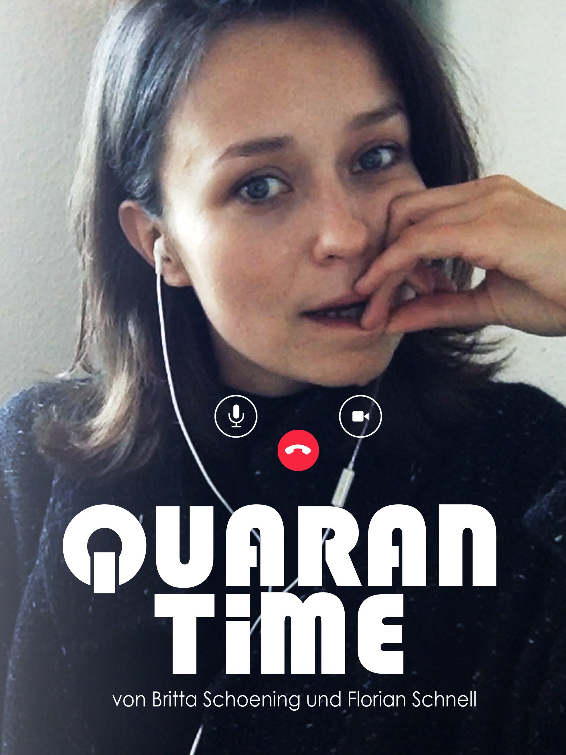 Poster de Quarantime