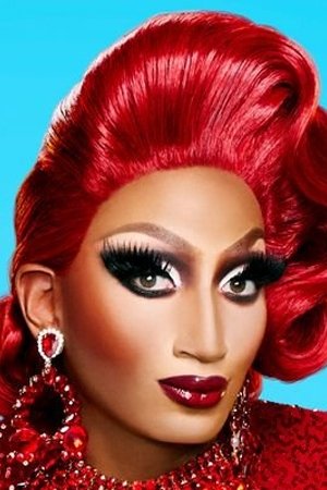 Foto de Angeria Paris VanMicheals