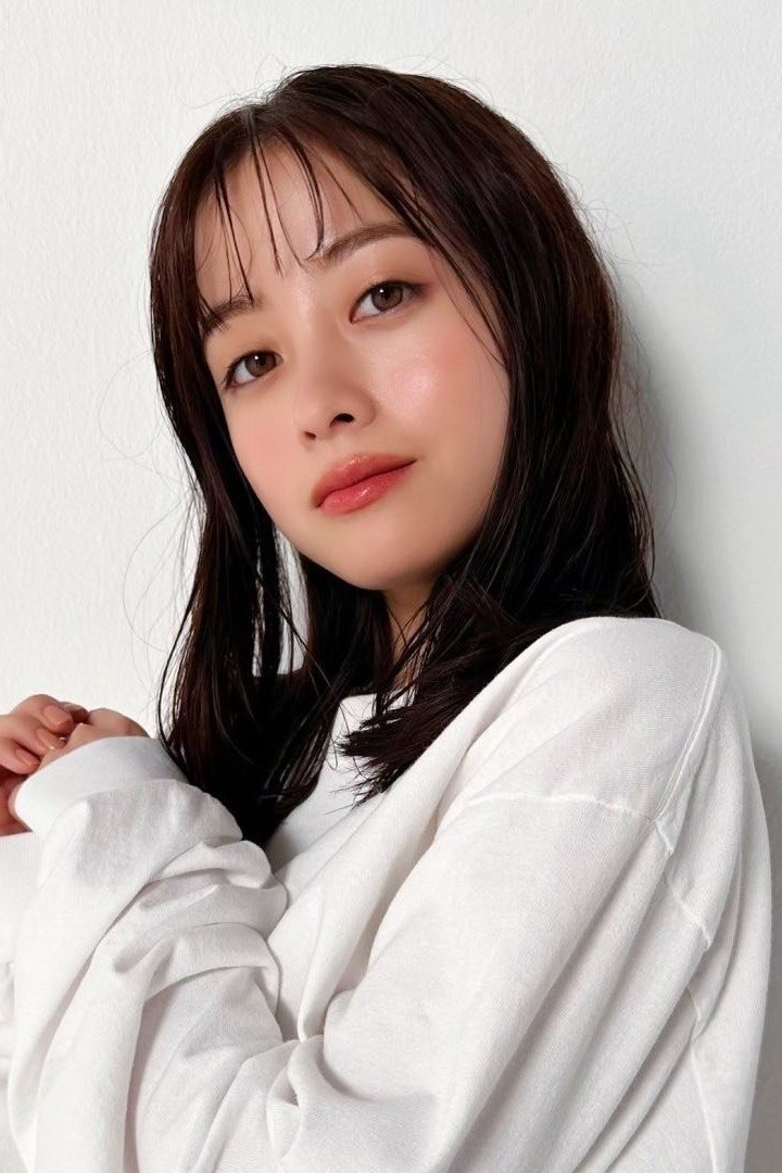 Foto de 橋本環奈