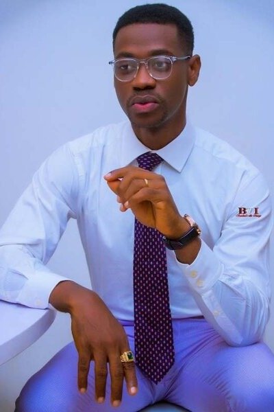 Foto de Lateef Adedimeji