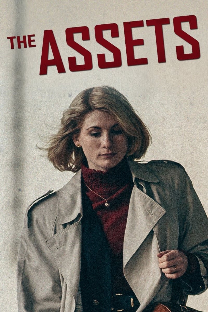 Poster de Temporada 1