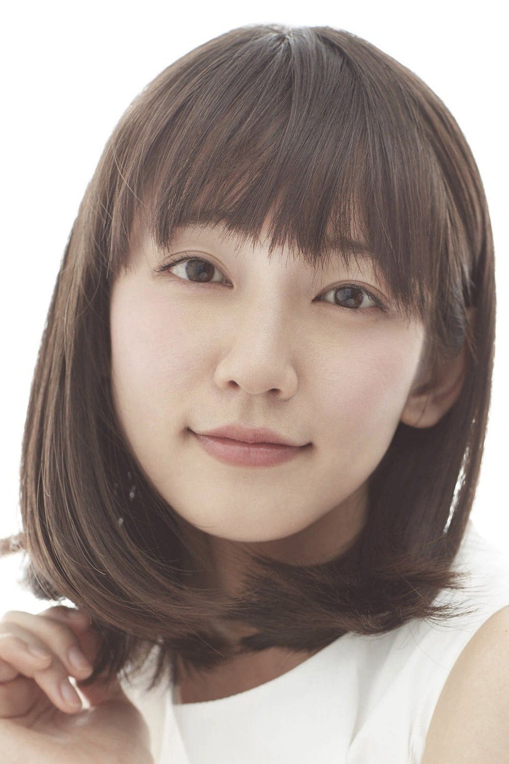 Foto de Riho Yoshioka