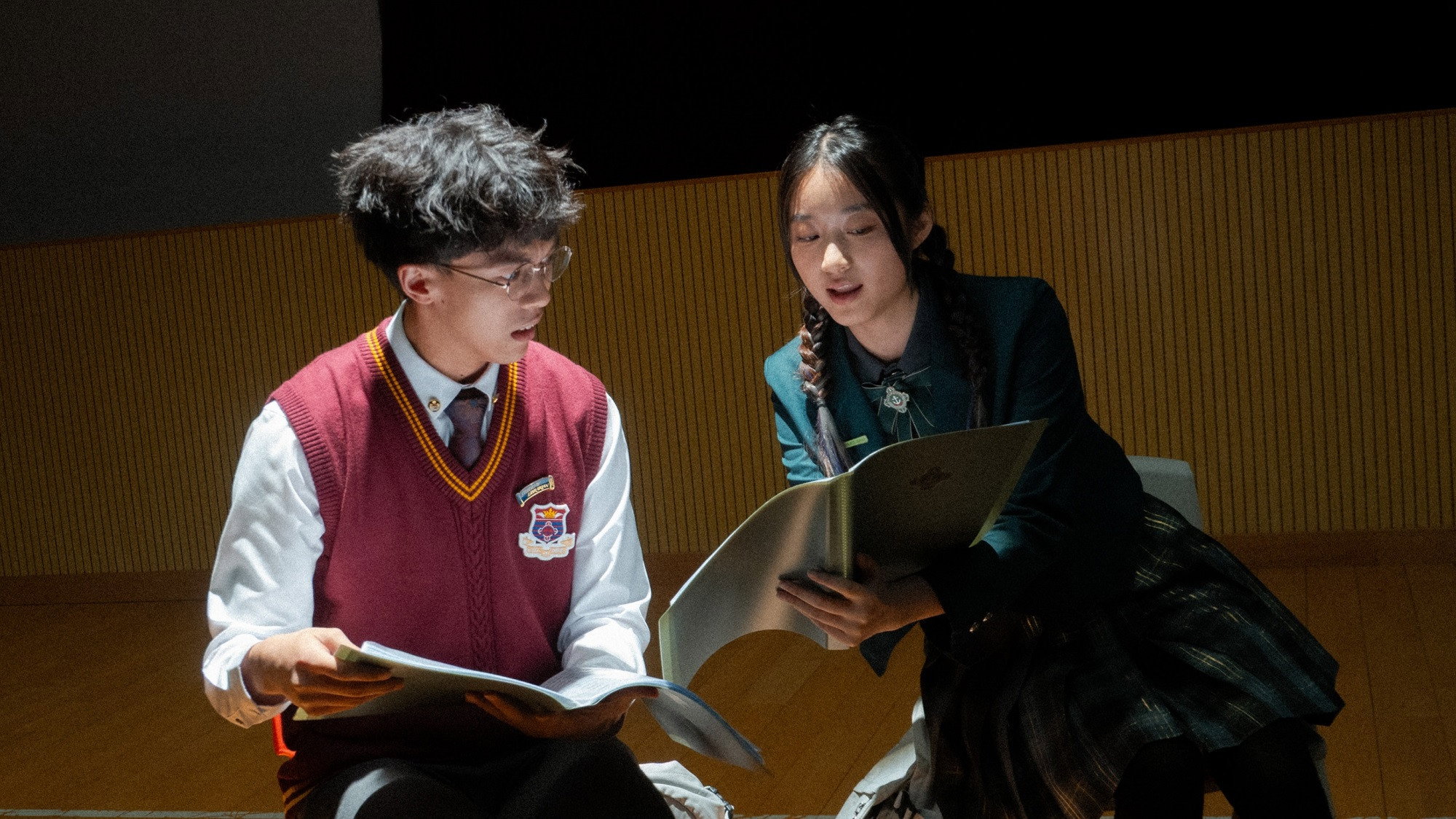 Director