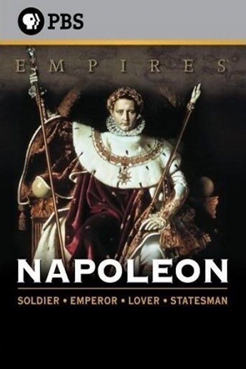Poster de Napoleon