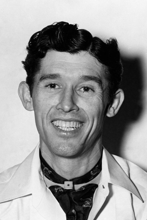 Foto de Roy Acuff