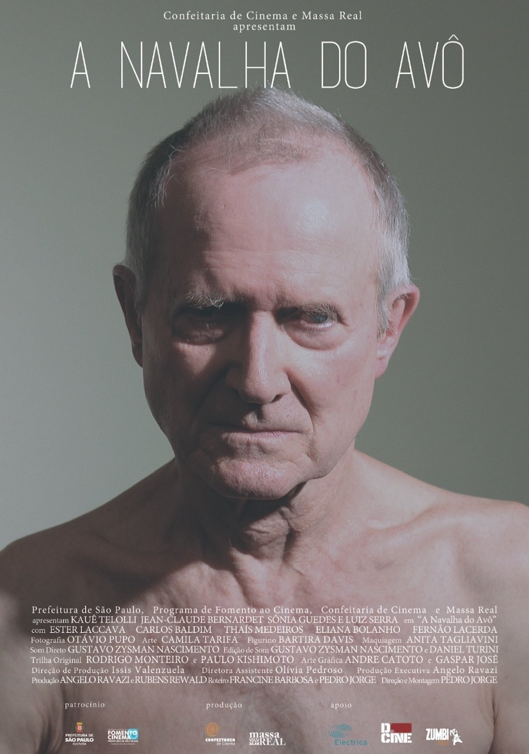 Poster movie