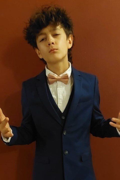 Foto de Štěpán Uhlíř